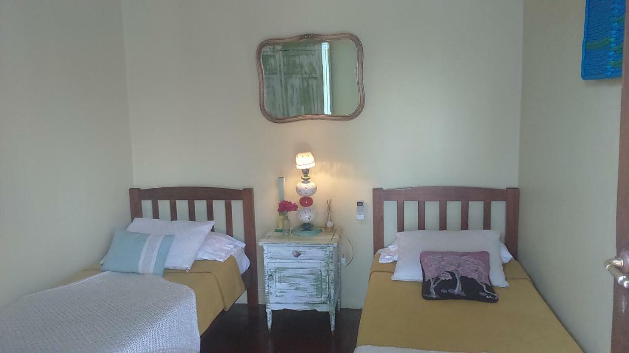 Habitaciones Con Encanto, Espacio Mundano Salta Exterior foto